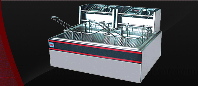 Kitchen Equipments