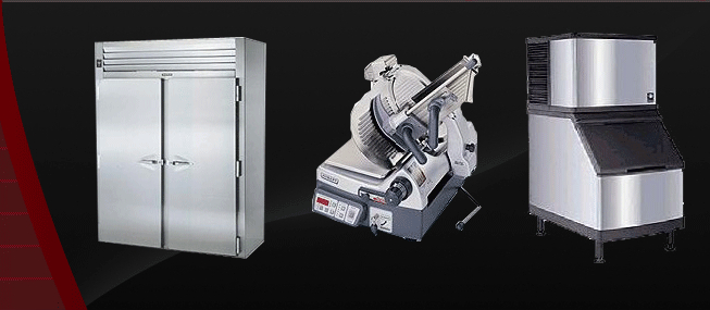 Kitchen Equipments