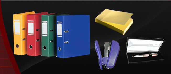 Stationery