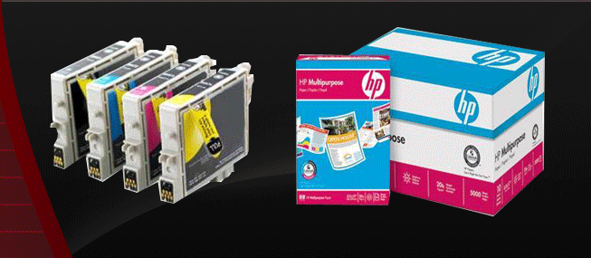 Stationery
